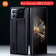 Case For Xiaomi Mix Fold 3 Airbag Back Cover Case for XIAOMI MIX FOLD 3