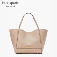 KATE SPADE NEW YORK GRAMERCY LARGE TOTE KB120 กระเป๋าถือ