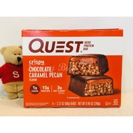 [Sunny Buy]◎Pre-Order◎ Quest Protein Bar Protein Bar 60g * 4pcs Fitness