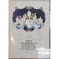 Girls' Generation - First Japan Tour (DVD)