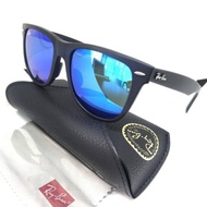 y Rayban Wayfarer sunglasses 100% original Italy pilot Ferrari Ray Ban-lsland