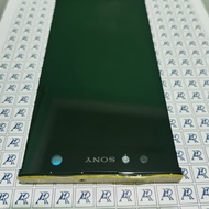 Promo LCD SONY Xperia XA2 Ultra Original - Hitam Limited