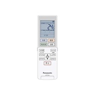 Panasonic ACRA75C17600X Air Conditioner Remote Control 【SHIPPED FROM JAPAN】
