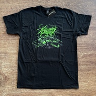 EXCLUSIVE OFFICIAL KILLSWITCH ENGAGE BAND T-SHIRT - THE CONSEQUNCE ORIGINAL MERCHANDISE