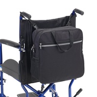Electric Wheelchair Hanging Bag Wheelchair Storage Bag Special Storage Bag Hanging Arm Carrying Bag Backpack Wheelchair Hanging Bag