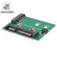 THETEAI M.2 NGFF SSD to 2.5in SATA3 Board, High Speed 22*42mm Adapter Card, Universal Compatibility 
