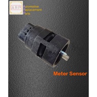 Meter Sensor Hicom 2.8,4.3cc, Isuzu Npr66 (plastik)(12v)(socket 3pin)