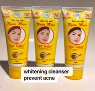 Krim Pengelupasan One Today (60ml) Krim Pengelupasan , Kem Ky Te Bao Chet One Today ( 60ml ) Exfolia