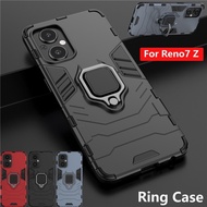 Casing For Oppo Reno 7 8Z 7Z 6 Pro Reno7 Z Reno8 Z Reno8Z 4G 5G Phone
