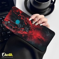 Case REALME 5 / 5i / 5s - Eksotik - Casing REALME 5 / 5i / 5s - Bahan Lentur Premium - Kesing REALME