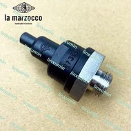 意大利原厂LA Marzocco辣妈GS3/MINI/KB90咖啡机锅炉排气阀真空阀