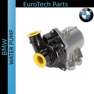 BMW 5-SERIES F10,7-SERIES F01,F02,X5 E70,F15,X6 F16 ELECTRIC WATER PUMP (ENGINE N54,N55)