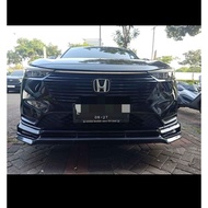 BODY KIT bodykit all hrv 2022 2023 2024 2025 body kit honda all hrv 2022-2025 GRADE-A BODY KIT