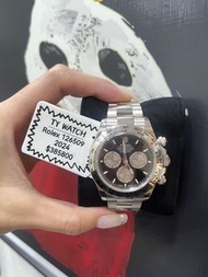 Rolex Daytona 126509 手錶