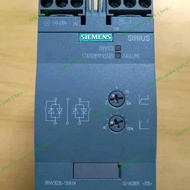 3RW3036-1BB14 SIRIUS soft starter S2 45 A,22 kW/400 V, 40 °C 200-480V