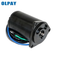 60V-43880 Tilt Trim Motor for YAMAHA Outboard Motor 4 Stroke F200-F250HP 60V-43880-00 69J-43880-00 6