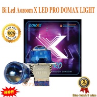 Genuine Aozoom X Led Pro Domax Light Set