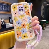 Casing For Xiaomi Redmi Note 9s Note 9 Pro POCO M2 Pro Case Silicone
