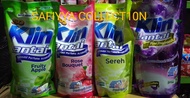 soklin lantai 780ml
