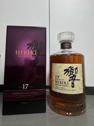 Hibiki 17  響 17