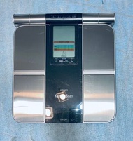 日版 HBF-701 OMRON 體脂磅 歐姆龍 脂肪磅 體脂秤 體脂稱 電子磅 karadascan Body Composition Scale
