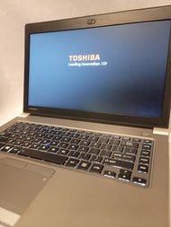 *清貨減價* Toshiba Tecra Z40-C i7-6600U 16GB RAM 256GB SSD