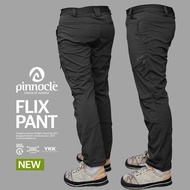 Pinnacle Flix outdoor pants quick dry ultralight