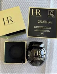 HR升級50px Helena Rubinstein 赫蓮娜50PX REPLASTY速效修復晚霜黑繃帶面霜50ml/100ml