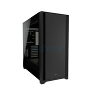 ATX (NP) CORSAIR 5000D TG BLACK (CC-9011208-WW)