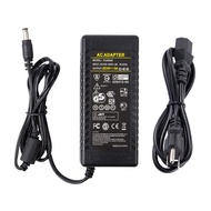 9V 5A Power Supply, COOLM 9V 5A Power Adapter 45W DC 9V5A 5000ma AC 110V-240V Transformers Interface