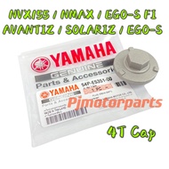 NVX155/NMAX/ Avantiz/ Solariz/EgoS Fi/Ego S Fi/NVX 155 - 4T Cap Oil Nut/ Minyak Hitam Screw Skrew sk