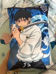 乙骨優太雙面攬枕