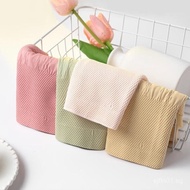 Hot Sale  [Buy One Hair12Strip]High-end adult high-waist tummy control women's panties Nude Feel Hig