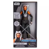 Star Wars Ahsoka Tano Talking Action Figure