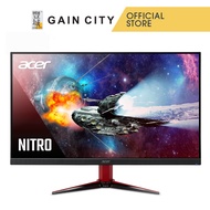 Acer Nitro Gaming Monitor 24.5" Fhd Ips | 1920x1080 | 300hz | Vg250q F