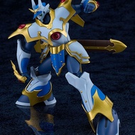 GSC God of War MODEROID God of War Suzaku Second Form Assembly Model