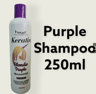MONEA KERATIN BLONDIE PURPLE CONDITIONER