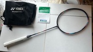 YONEX NF 700 Pro JP 日本版羽毛球拍 4U5G