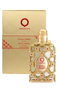 Orientica Royal Amber for Women - 2.7 oz EDP Spray Orientica Royal Amber for Women - 2.7 oz EDP Spra