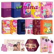 PERFUME PARADISE 30ml #M Minyak Wangi Mua Bellaz FYQA Primadona Superstar Yaya Mia Azahar Wara Duo
