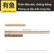 Cooker King | Đũa Tre Chống Dầu Cao Cấp