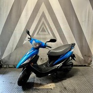 【批發車】【0元交車】2022年 KYMCO 光陽 GP 125 GP-125 機車 鼓煞