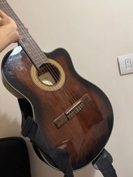 Ibanez Acoustic guitar