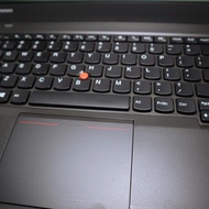 Laptop Second Lenovo T440 Intel Core I5 Gen4 Ram 4Gb Hdd