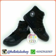 Converse shoe Black For Kid