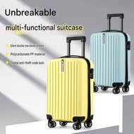 Beg Bagasi 1 Malaysia Travel Luggage Bag Suitcase PP