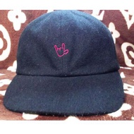 Used baseball Cap 8 "Eight second import