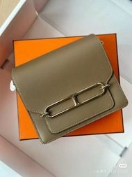 hermes mini  roulis D0 swift 95新