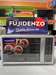 Fujidenzo 20L Digital Microwave Oven ME-20SL!