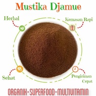 BUBUK KOPI EXELSA TAPAK LIMAN JAHE MERAH 1KG / MIX / CAMPUR / ORGANIK